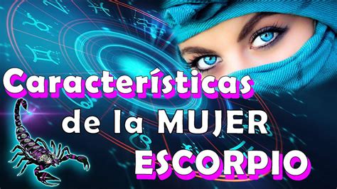 como son los escorpio mujer|La mujer escorpio ¿Cómo son las mujeres del signo。